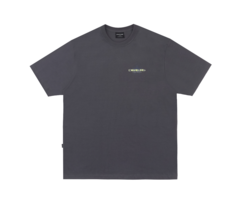 The Only Game T-Shirt In Grey - comprar online