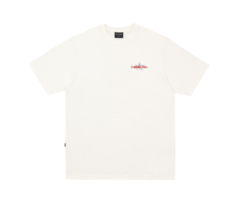The Only Game T-Shirt In Off-White - comprar online