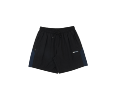 Pulse Nylon Shorts In Black