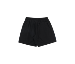 Pulse Nylon Shorts In Black - comprar online