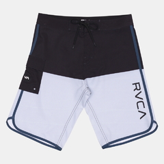 BOARDSHORT RVCA EASTERN COLOR BLOCK 19