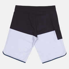 BOARDSHORT RVCA EASTERN COLOR BLOCK 19 - comprar online