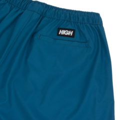 Swimshorts Logo Sea Green - Imperial Store