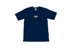T Shirt Esch Trad Blue