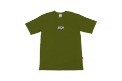 T Shirt Esch Trad Green