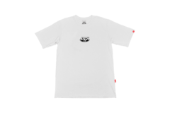 T Shirt Esch Trad White