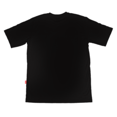 T-SHIRT SPIKY LOGO BLACK - comprar online