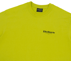 Taste Of Shine T-Shirt In Green na internet