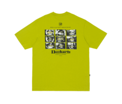 Taste Of Shine T-Shirt In Green