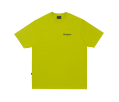 Taste Of Shine T-Shirt In Green - comprar online