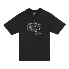 High Tee Picasso Black