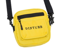 Tropical Shoulder Bag in Yellow - loja online