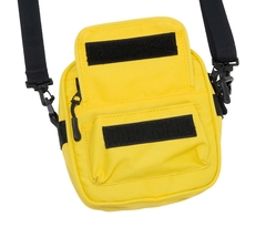 Tropical Shoulder Bag in Yellow na internet
