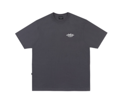 Tune In T-Shirt In Grey - comprar online