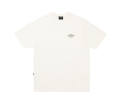 Tune In T-Shirt In Off-White - comprar online