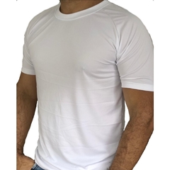 Camiseta Dry Fit Masculina Academia
