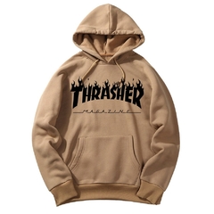 Moletom thrasher on sale original