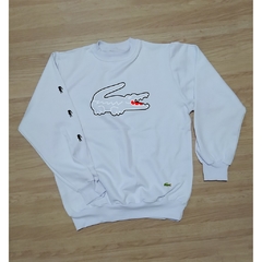 Blusa de moletom cheap sem toca