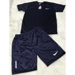 Conjunto masculino refletivo nike