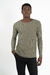 SWEATER GARY |VERDE SECO|