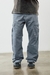 PANTALON CARGO OSWIN |GRIS|