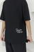 REMERA EVER |NEGRO| - comprar online