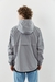 CAMPERA ANORAK M7 |GRIS| en internet