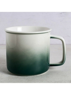 Mug verde. 59186