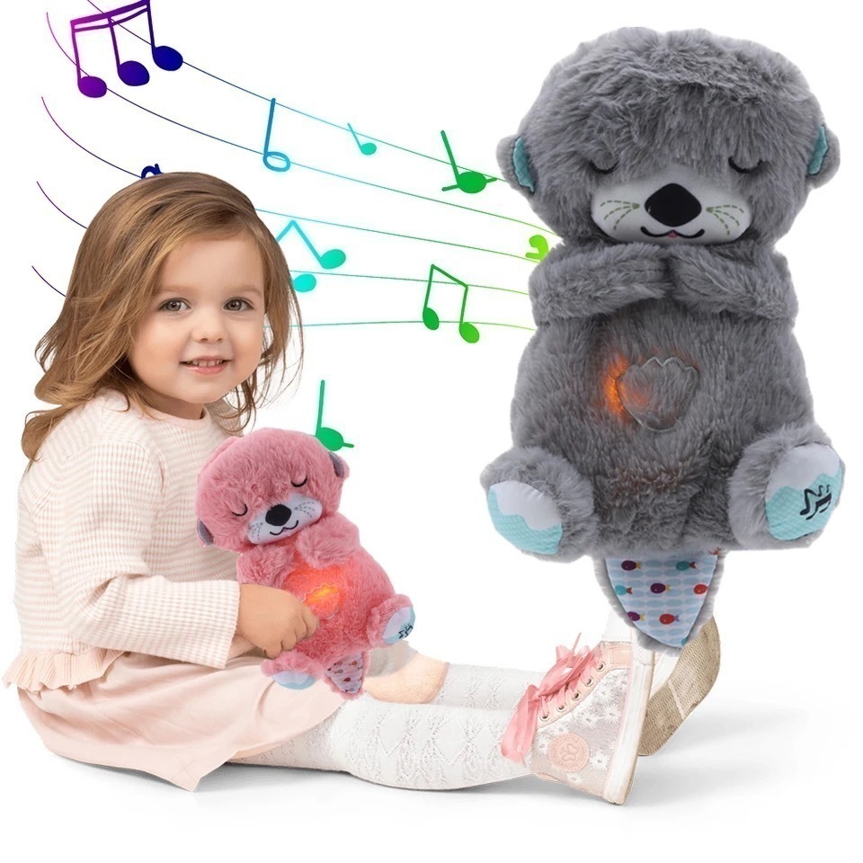 Peluche de apego shop
