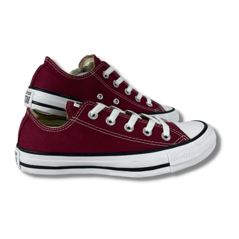 Tênis Converse Chuck Taylor All Star Hi Authentic Glam Bege Claro Ouro  Claro CT17290001