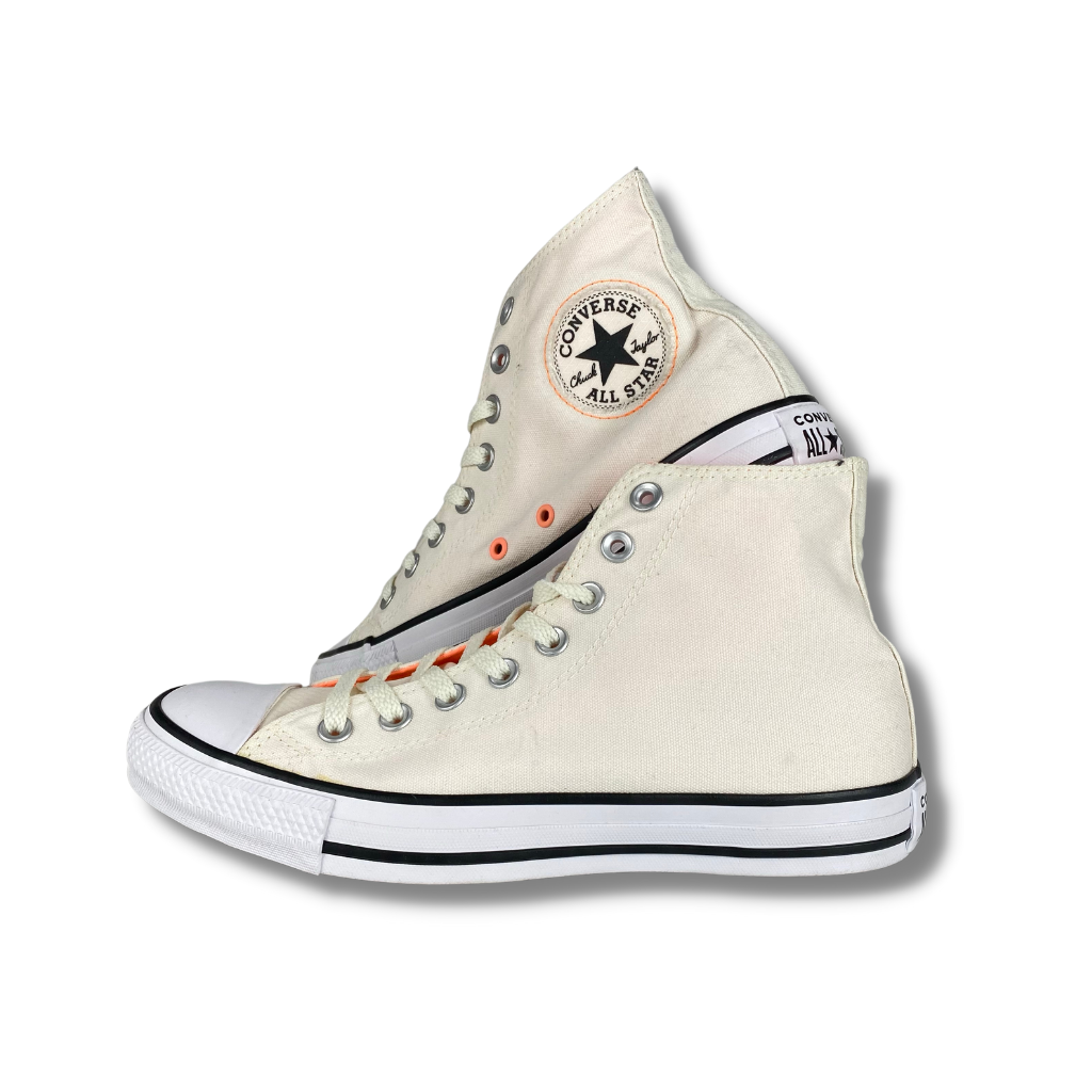 Tênis Converse Chuck Taylor All Star Bege - Compre Agora