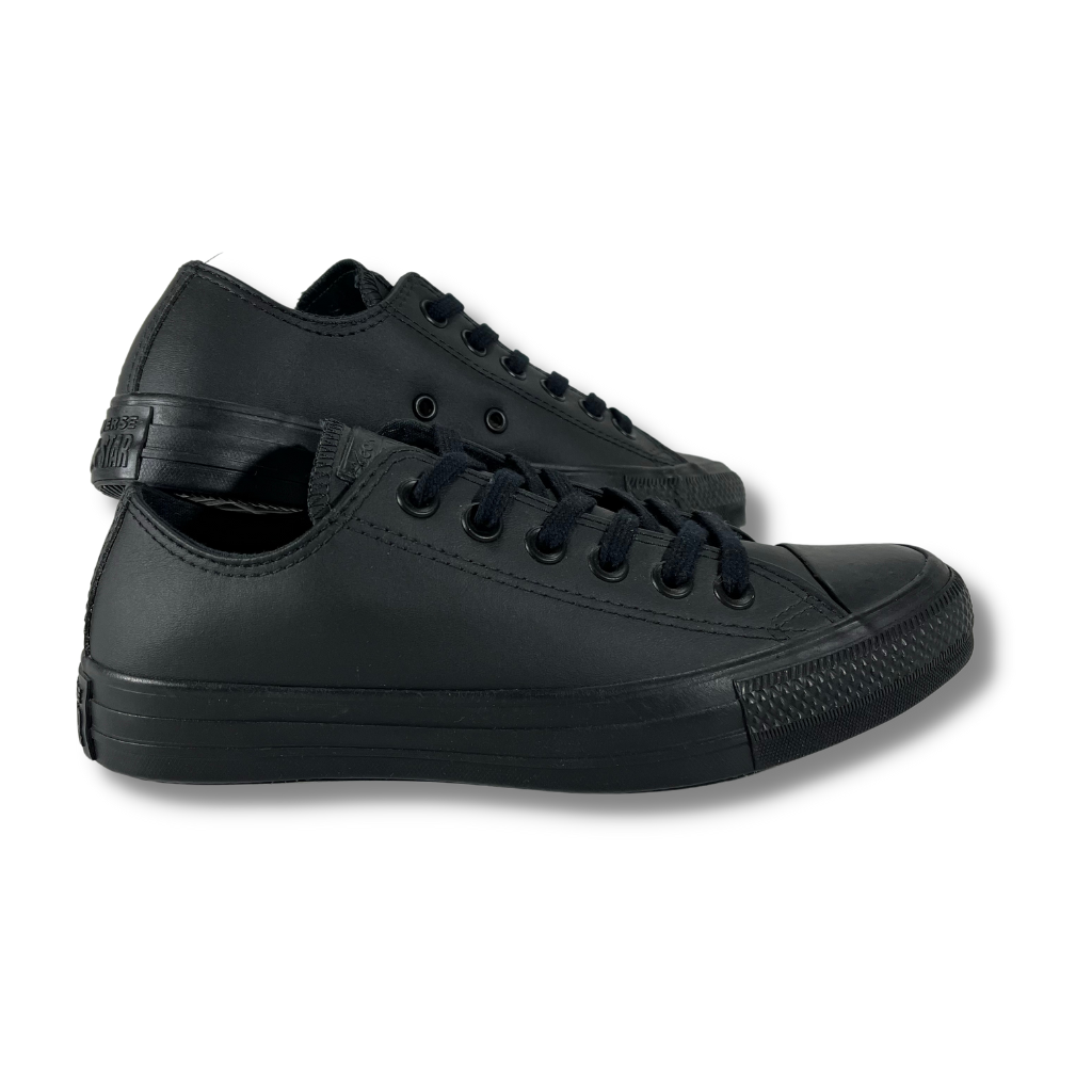 Ténis CONVERSE Chuck Taylor All Star Ox Preto