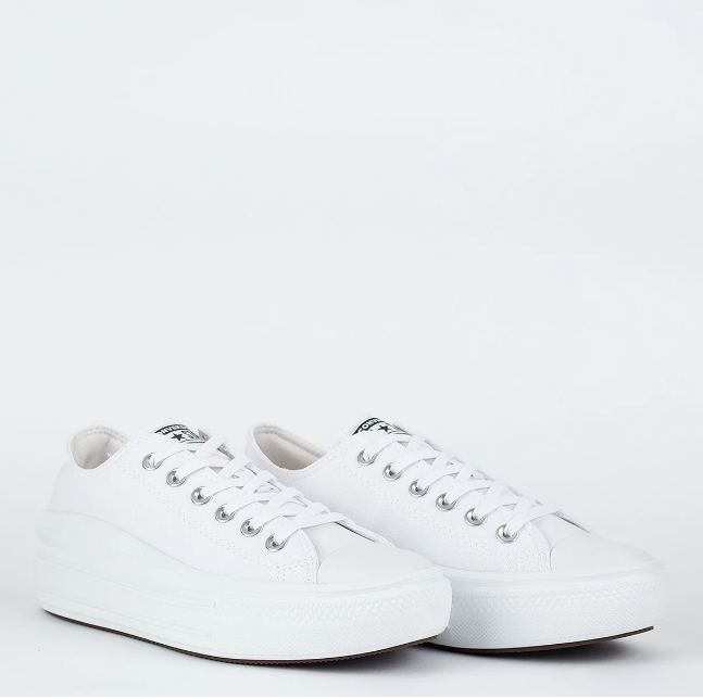 T nis Converse Chuck Taylor All Star Move Ox