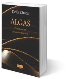 ALGAS - DELIA CHECA