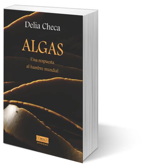 ALGAS - DELIA CHECA