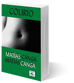 COLIRIO - MATÍAS CANGA ebook