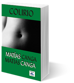 COLIRIO - MATÍAS CANGA