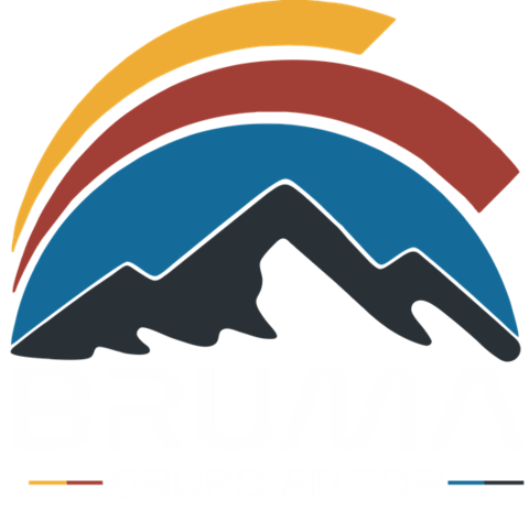 Bruma Grupo editor