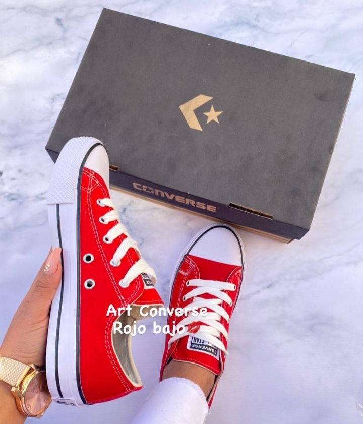 Converse on sale imitacion 80