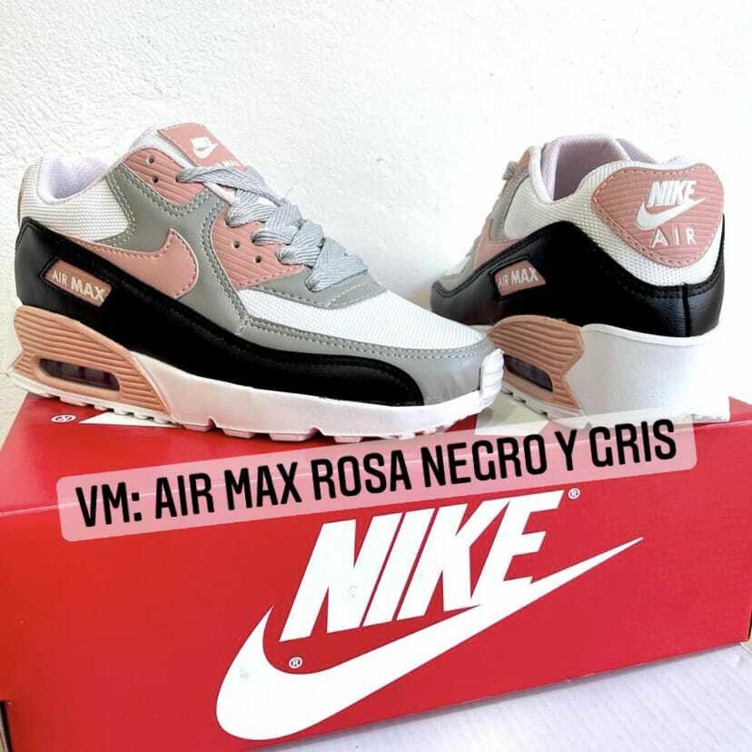 Zapatillas nike top air max replicas