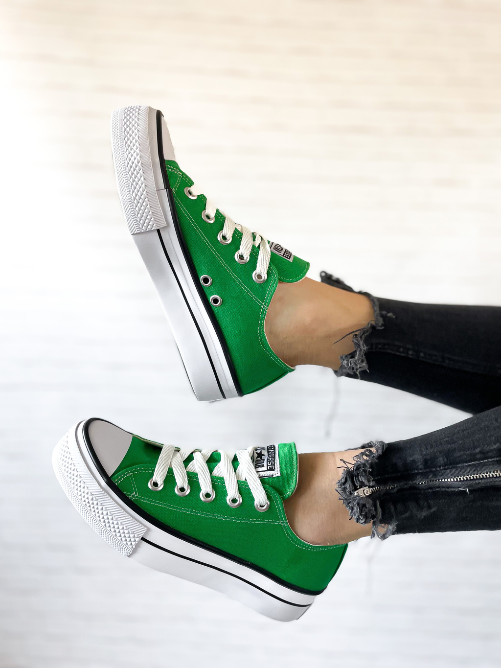 Converse plataforma imitacion baratas cheap