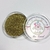 Glitter - Dourado - 10 gramas