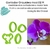 Cortador de Orquídeas - Mod 02 - Tam M - Coleção Bia Cravol