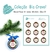 Biscuit Paper - Tag para Biscuit - Mod 01 - Feliz Natal - Cole