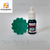 Corante Pigmento Líquido - Verde Esmeralda - 10 ml - Saramanil