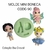Molde Mini Boneca - codg 90 - coleção Bia Cravol