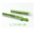 Glitter verde claro FINO - coleção Emerson Nogueira