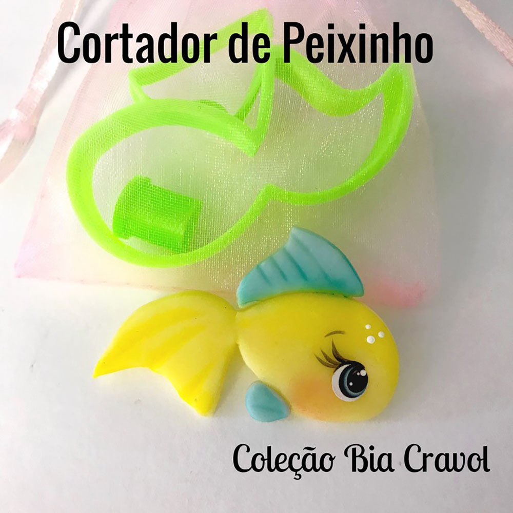 Kit Cortador Carrinho Tipo Fusca 2 Peças Confeitaria Biscuit