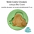 Molde de Biscuit Cabelo Ondulado cod 151 - Coleção Bia Cravol - comprar online