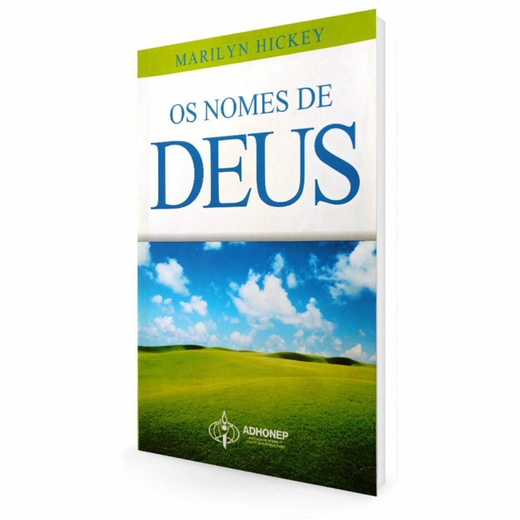 Quais São os Nomes de Deus? Deus Tem Nome?